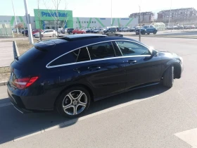 Mercedes-Benz CLA, снимка 4