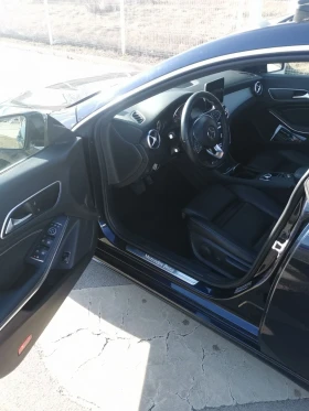 Mercedes-Benz CLA, снимка 7