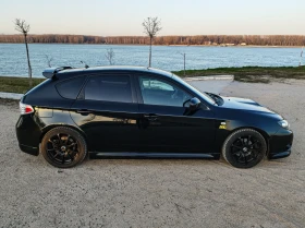 Subaru Impreza WRX, снимка 8