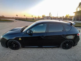 Subaru Impreza WRX, снимка 5