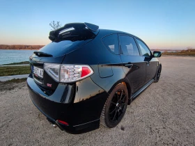 Subaru Impreza WRX, снимка 7
