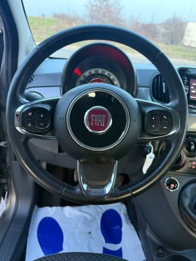 Fiat 500 0, 900i/105 k, снимка 7
