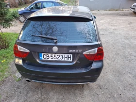 BMW 320, снимка 2