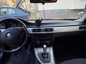 BMW 320, снимка 5