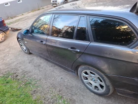 BMW 320, снимка 3