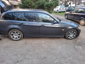BMW 320, снимка 4