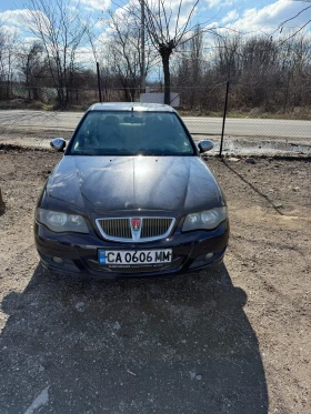 Rover 45, снимка 1