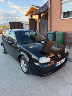 VW Golf 1.9тди 101кс малкия данък ПД, снимка 1