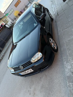 VW Golf 1.9тди 101кс малкия данък ПД, снимка 3