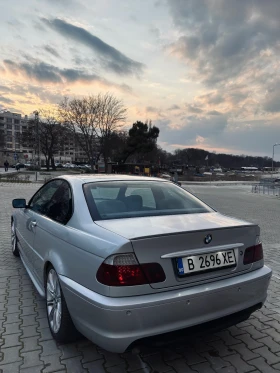 BMW 320 320cd, снимка 3