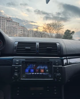 BMW 320 320cd, снимка 5