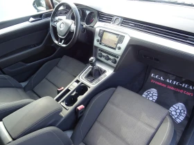 VW Passat 2.0TDI ComfortLine, снимка 14