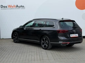 VW Passat, снимка 2