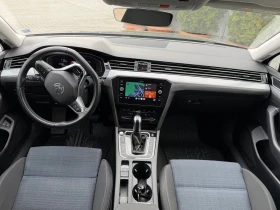 VW Passat, снимка 6