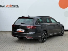 VW Passat, снимка 3