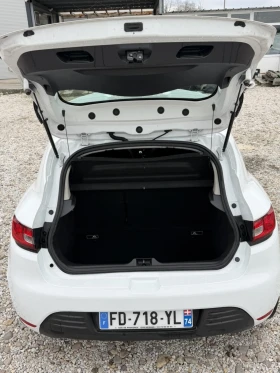 Renault Clio 1.2 i, снимка 11