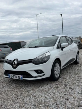 Renault Clio 1.2 i, снимка 1