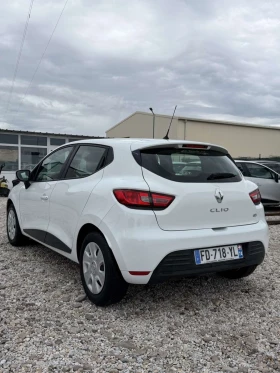 Renault Clio 1.2 i, снимка 3