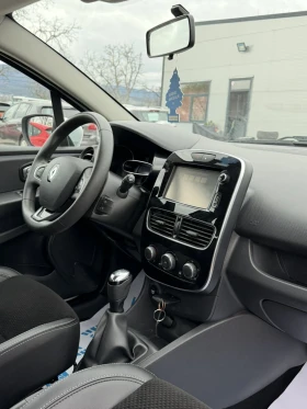 Renault Clio 1.2 i, снимка 15