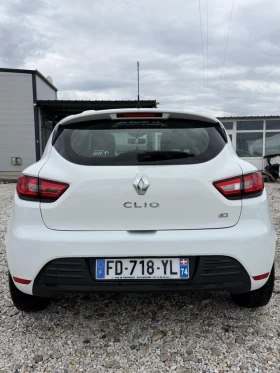Renault Clio 1.2 i, снимка 4