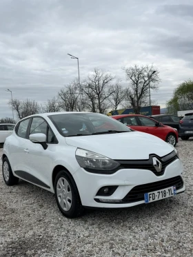 Renault Clio 1.2 i, снимка 7