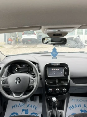 Renault Clio 1.2 i, снимка 13