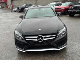 Mercedes-Benz C 400 4Matic * Панорама * Без Инциденти * , снимка 2