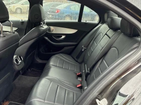 Mercedes-Benz C 400 4Matic * Панорама * Без Инциденти * , снимка 12