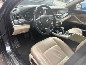 BMW 535 * 535i xDrive * ГЛАВНО ПРЕДСТАВИТЕЛСТВО* , снимка 7