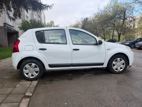 Dacia Sandero, снимка 1