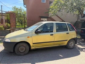 Fiat Punto, снимка 3