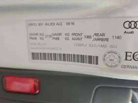Audi A4 Technik/CARFAX/ДИСТРОНИК/360 КАМ/ШИБЕДАХ/2 КЛЮЧА, снимка 15