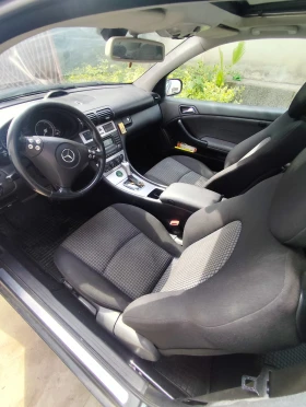 Mercedes-Benz C 220 Sport coupe, Sport edition , снимка 6