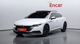 VW Arteon 2.0 TDI| Massage| HUD| 360 Camera| Panorama| Distr, снимка 1