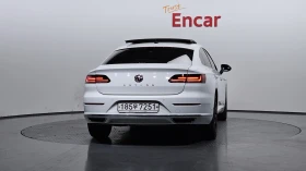 VW Arteon 2.0 TDI| Massage| HUD| 360 Camera| Panorama| Distr, снимка 4