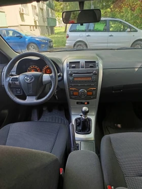 Toyota Corolla, снимка 3