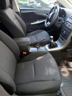 Toyota Corolla, снимка 7