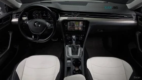 VW Arteon DIGITAL* ПАМЕТ* ОБДУХВАНЕ* 360 КАМЕРА* HEADUP* , снимка 7