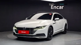 VW Arteon DIGITAL* ПАМЕТ* ОБДУХВАНЕ* 360 КАМЕРА* HEADUP* , снимка 1