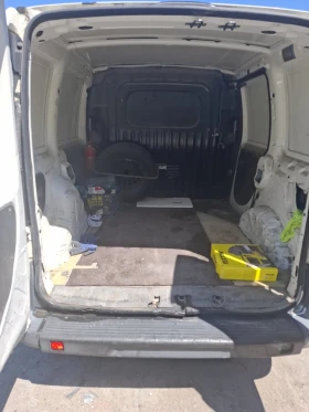 Fiat Doblo, снимка 5