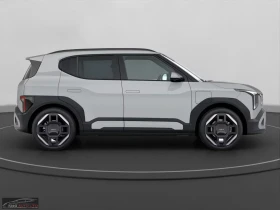 Kia EV2 НОВ!/GT-LINE/135HP/CAM/CPLAY/KLESS/NAVI/LED/397q, снимка 5