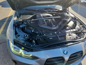 BMW M4 * COMPETITION xDrive * CARFAX * , снимка 14