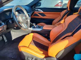 BMW M4 * COMPETITION xDrive * CARFAX * , снимка 8