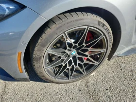 BMW M4 * COMPETITION xDrive * CARFAX * , снимка 15