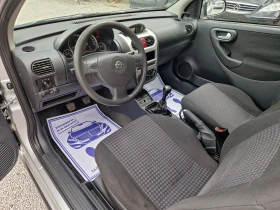Opel Corsa 1.0, снимка 9