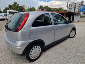 Opel Corsa 1.0, снимка 4