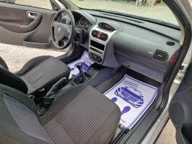 Opel Corsa 1.0, снимка 10