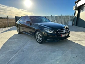 Mercedes-Benz E 200 Mercedes E200 Avangarde !!, снимка 3
