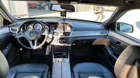 Mercedes-Benz E 200 Mercedes E200 Avangarde !!, снимка 8