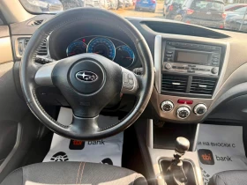 Subaru Forester 2.0 6-скорости 193хил.км, снимка 10
